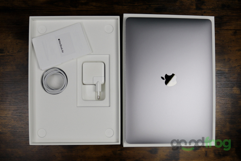 MacBook Air 13インチ A2179 / 256GB / シルバー Apple MacBook Air 13